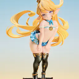 Fiercely Enter - Charlotta 5
