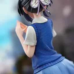 Miwu - Shinobu and Rinne Sonogami 9