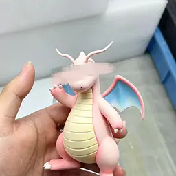 LM - Dragonite 2