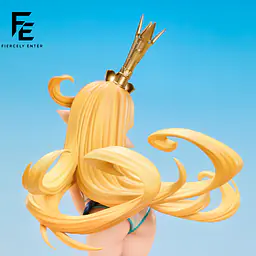 Fiercely Enter - Charlotta 10