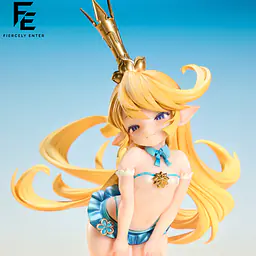 Fiercely Enter - Charlotta 4