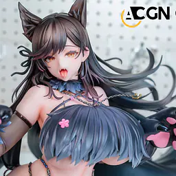 ACGN 02 - Atago 2