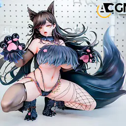 ACGN 02 - Atago 1