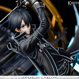 Dream Maker - Asuna Yuuki and Kirigaya Kazuto 9