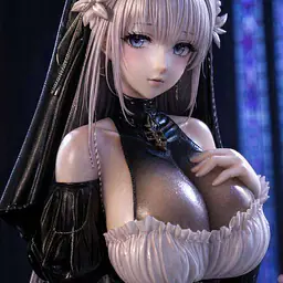 Miao Yin Fang - Lelia 2