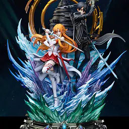 Dream Maker - Asuna Yuuki and Kirigaya Kazuto 3