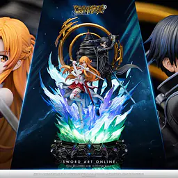Dream Maker - Asuna Yuuki and Kirigaya Kazuto 10