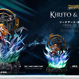 Dream Maker - Asuna Yuuki and Kirigaya Kazuto 12