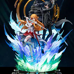 Dream Maker - Asuna Yuuki and Kirigaya Kazuto 4