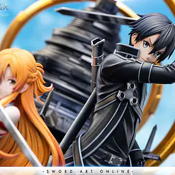 Dream Maker - Asuna Yuuki and Kirigaya Kazuto 7