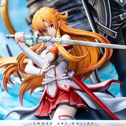 Dream Maker - Asuna Yuuki and Kirigaya Kazuto 5