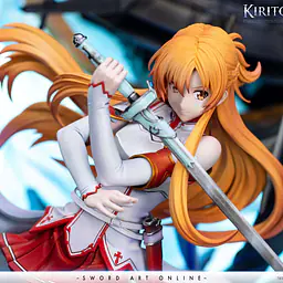 Dream Maker - Asuna Yuuki and Kirigaya Kazuto 8