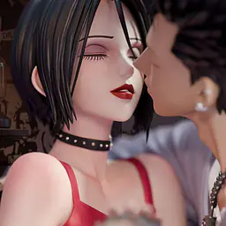 Yolo - Nana Osaki and Ren Honjo 2