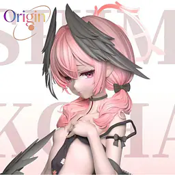 Origin - Shimoe Koharu 2