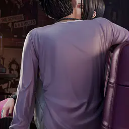 Yolo - Nana Osaki and Ren Honjo 7