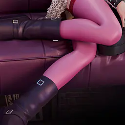 Yolo - Nana Osaki and Ren Honjo 9