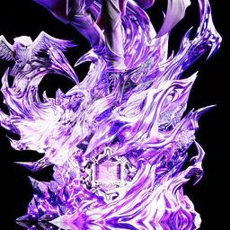 Floating Light - Mukuro Rokudo 6