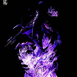 Floating Light - Mukuro Rokudo 8