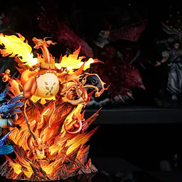 EMO - Charizard 3