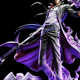 Floating Light - Mukuro Rokudo 4
