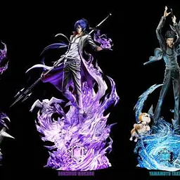 Floating Light - Mukuro Rokudo 9