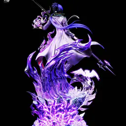 Floating Light - Mukuro Rokudo 7