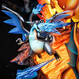 EMO - Charizard 4