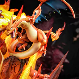 EMO - Charizard 5
