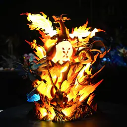 EMO - Charizard 8