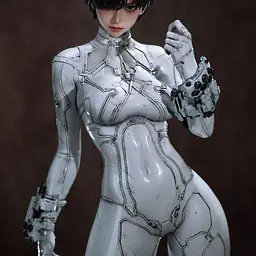 PA Create - Evie 4