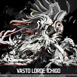 Luan Wu - Ichigo 1