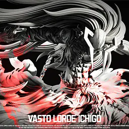 Luan Wu - Ichigo 2