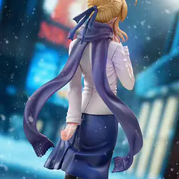 Quiet Art - Saber 5