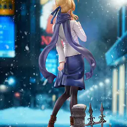 Quiet Art - Saber 9