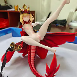 ZTR - Nero Claudius 1