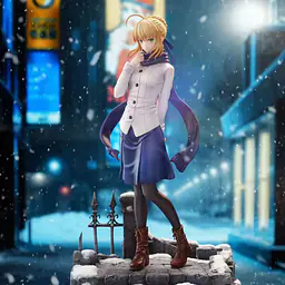 Quiet Art - Saber 2