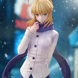 Quiet Art - Saber 3