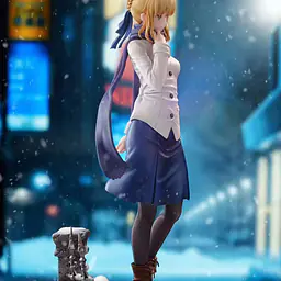 Quiet Art - Saber 4