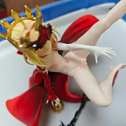 ZTR - Nero Claudius 7
