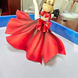 ZTR - Nero Claudius 9