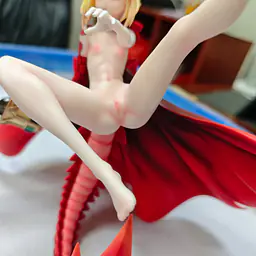 ZTR - Nero Claudius 4