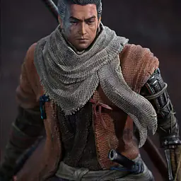 Gifted Creation - Sekiro 2