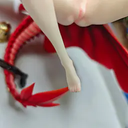 ZTR - Nero Claudius 8