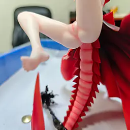 ZTR - Nero Claudius 6