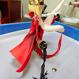 ZTR - Nero Claudius 5