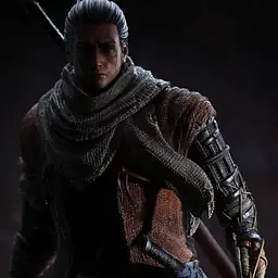 Gifted Creation - Sekiro 7