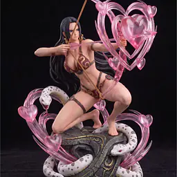 YI - Boa Hancock 1