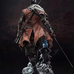 Gifted Creation - Sekiro 4