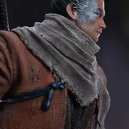 Gifted Creation - Sekiro 3