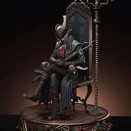 Hundian - Lady Maria 7